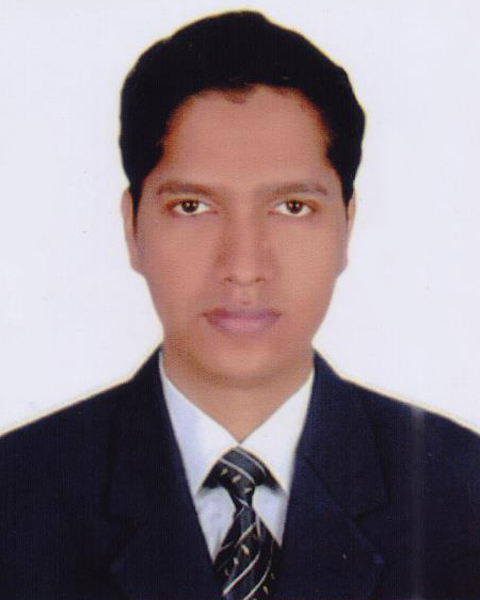 Md. Solayman